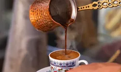 Türkiye ne kadar kahve tüketiyor?