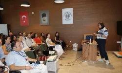 Uluslararası Urban-CoLLaR'ın pilot bölgesi Muğla oldu