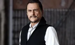 Usta sanatçı Alpay 91 yaşında hayatını kaybetti