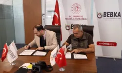 Yaban hayatı için Bursa'da drone eğitimi iş birliği