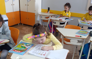Okullarda Yarıyıl 15 Tatil 19 Ocak'ta başlıyor