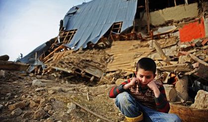 İşte 2010 böyle geçti 