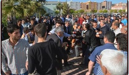 ŞehitEmniyet Müdür Yardımcısı Ertan Nezihi Turan  törenle  uğurlandı