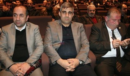 Erzurumlu Ozanlar konseri