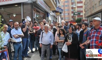 19-year-old Gezi victim commemorated on second anniversary in Central Anatolia