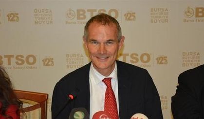 British consul-general urges Turkey to support free media "without ifs or buts"