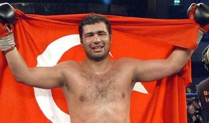 Former heavyweight champion Şam dead at 41