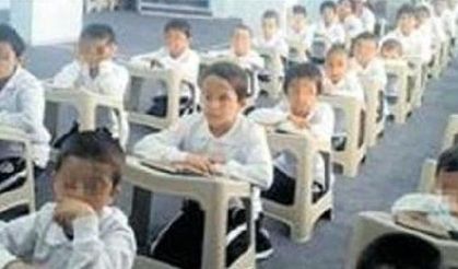ISIL child training camp discovered in Istanbul: Report