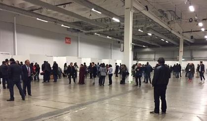 İsveç'te oy kullananlar yüzde 55 arttı