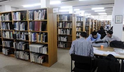 Six Turkish universities rank in top 20 in emerging Europe and Central Asia countries