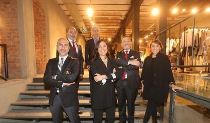 The Core Istanbul 40 ülkeden 500 hazır giyim alıcısını ağırlığıyor