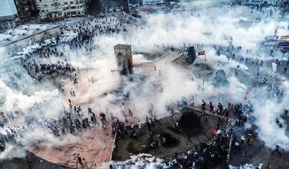 Turkish court announces decision for "Gezi Park main lawsuit"