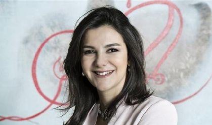 Doğan Holding chair named businesswoman of year