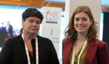 Engagement Groups urge G20 to act upon "refugee crisis"