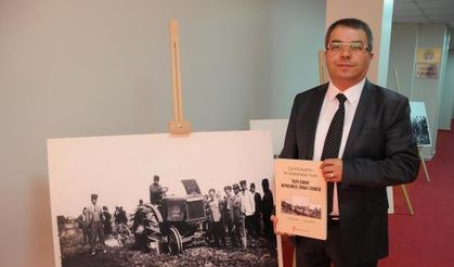 'İlk uluslararası fuarı 91 yıl önce Adana'da düzenlendi'