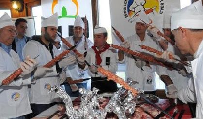 “Kebab Academy” to rock Adana