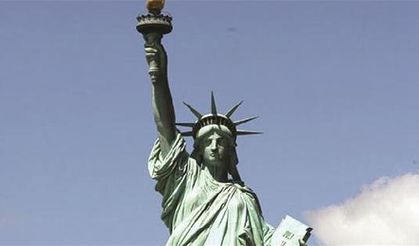 ‘Statue of Liberty was a Muslim’