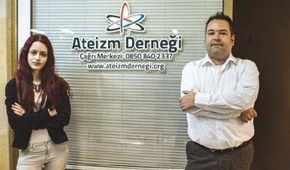Turkey’s Atheism Association starts petition for ‘equal treatment’ before law and in society