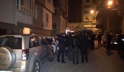 Turkish intelligence officer injures wife, kills daughter and self
