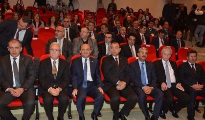 Bakan Işık: Verimsiz elektrik motorları sanayide kullanılmasın