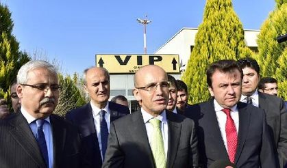 Başbakan Yardımcısı Şimşek: Yatırım ve istihdamla Türkiye daha hızlı bir şekilde büyüyecek