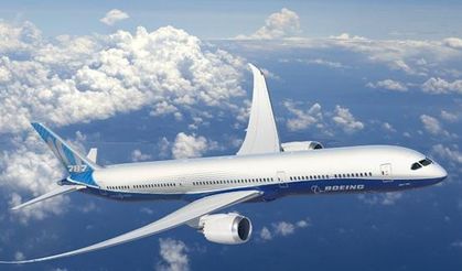 Boeing 787 ailesinin yeni üyesi 10 serisinin tasarımını tamamladı