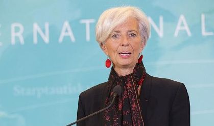 IMF Başkanı: Çin yuanı gösterge para birimi sepetine eklendi