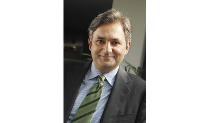 Mehmet Ali Yalçındağ to coordinate Doğan Media Group