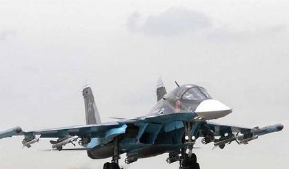 Rusların hava-hava füzelerinde "soru işareti"