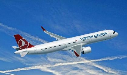 THY’den dev motor anlaşması