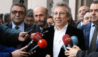 Turkey rebukes Council of Europe on Dündar, Gül imprisonment