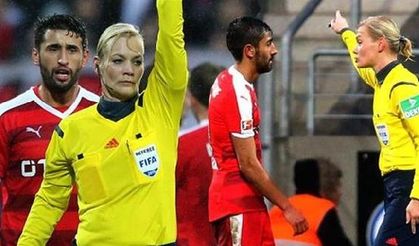 Turkish-origin footballer slammed over sexist referee remarks in Germany
