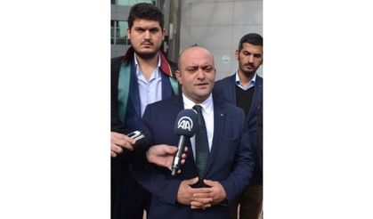 AK Partili başkandan Kılıçdaroğlu'na tazminat davası