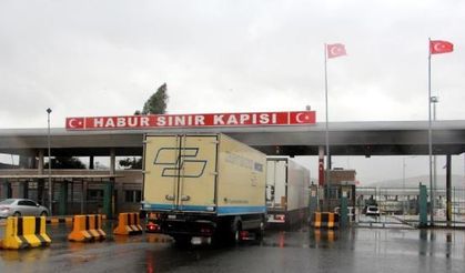 Turkey reopens Habur gate to Iraq after 22 days