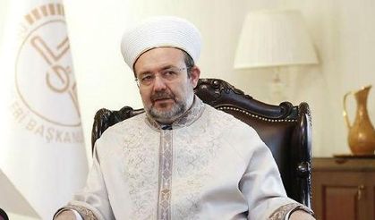 Turkey’s religious body fires officials responsible for controversial fatwa