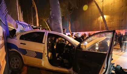 Turkish director’s son detained after deadly car crash in Istanbul