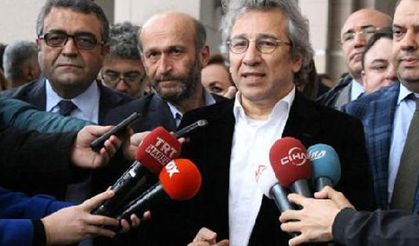 Turkish journalists face life in prison over weapons truck story