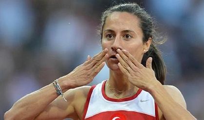 Turkish Olympic gold medalist in bribe scandal