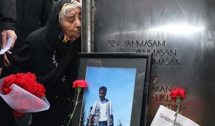 “Where is the murderer of journalist Metin Göktepe?”