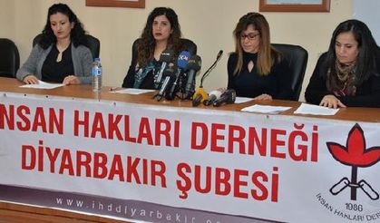 109 women killed in Turkey's southeast in 2015: Rights association