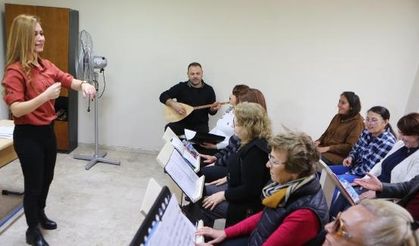 Alzheimere karşı nota eğitimi