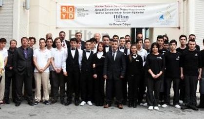 Bodrumlu turizmcilerden karamsar tablo