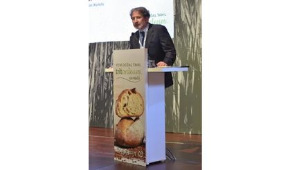 Buğday-arpa melezi "tritordeum" ekmeği Türkiye'de de üretilecek