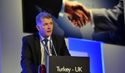 Migrant crisis reviving Turkey-EU relations should not be wasted: UK Ambassador