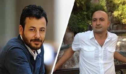 Turkish journalists association awards two Hürriyet reporters
