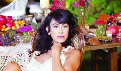 Mediterranean diva Rita to perform in Istanbul