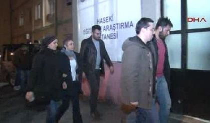 Three scholars arrested over Erdoğan's call for "redefining" terrorism