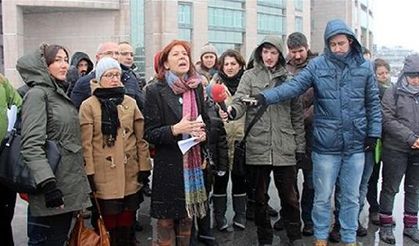 Total of 464 probes opened into Turkish academics over ‘peace petition’