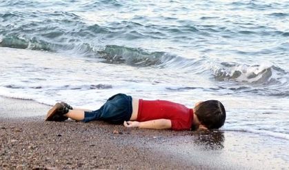 Two smugglers sentenced to four years in jail after Alan Kurdi’s death 