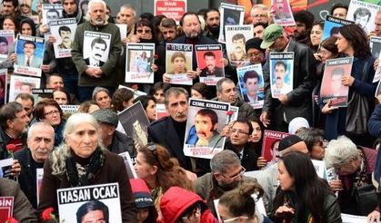 UN group on enforced disappearances to visit Turkey for first time in almost two decades
